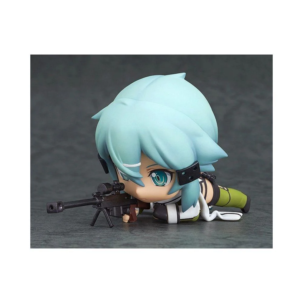 Nendoroid : Sword Art Online - Sinon - Image 2
