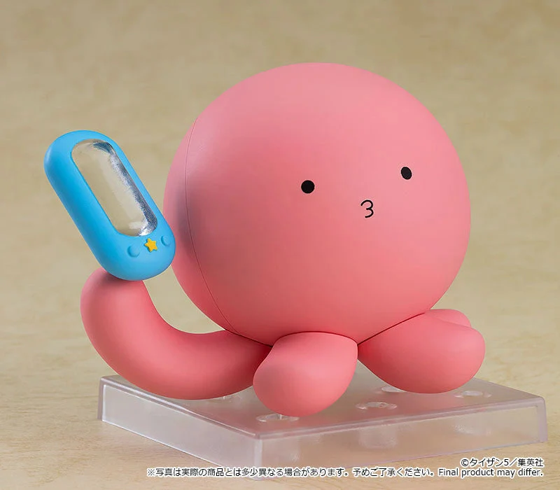 Takopi Nendoroid Action Figure - Image 3