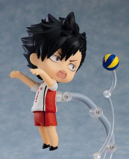 Haikyu! Tetsuro Kuroo Second Uniform Ver. Nendoroid Figure by Good Smile Company - Image 4