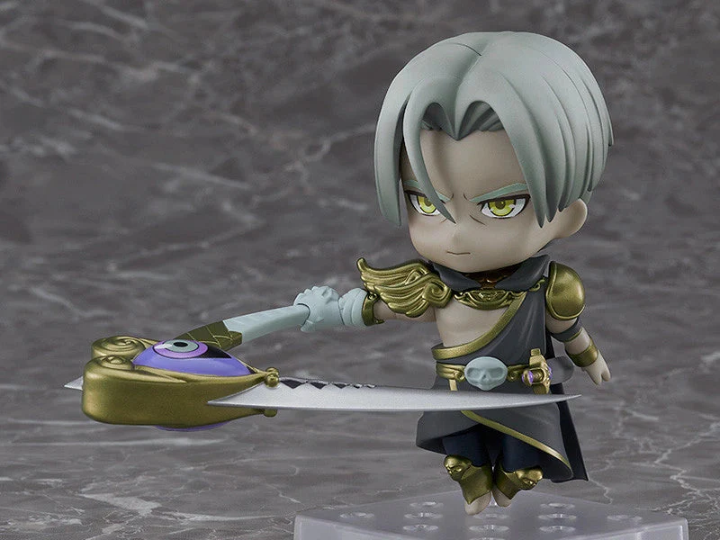 Hades Thanatos Nendoroid Action Figure by Good Smile Company - Image 5