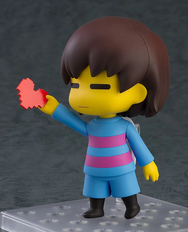 Undertale The Human Nendoroid Action Figure - Image 4