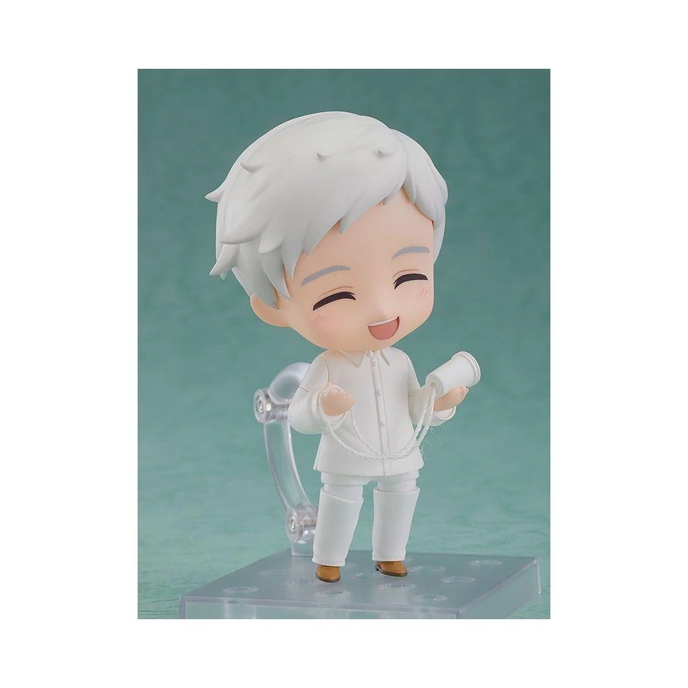 Nendoroid : The Promised Neverland - Norman - Image 3