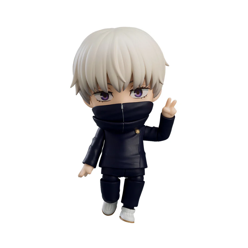 Nendoroid Jujutsu Kaisen - Toge Inumaki