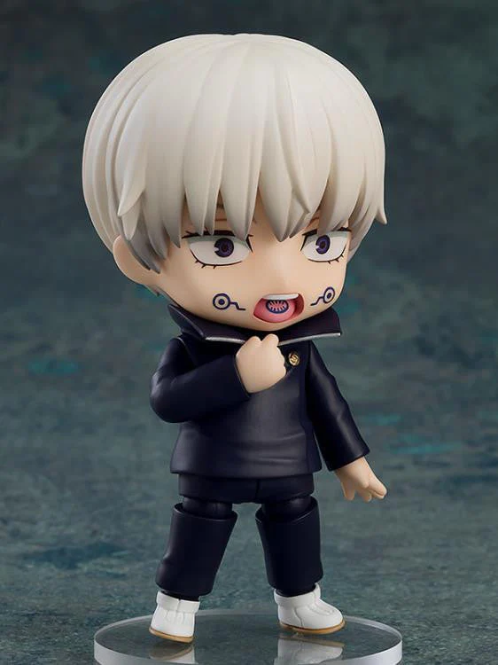 Nendoroid Jujutsu Kaisen - Toge Inumaki - Image 5