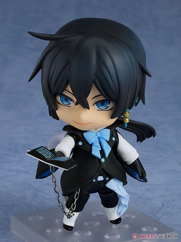 Nendoroid The Case Study Of Vanitas - Vanitas - Image 2