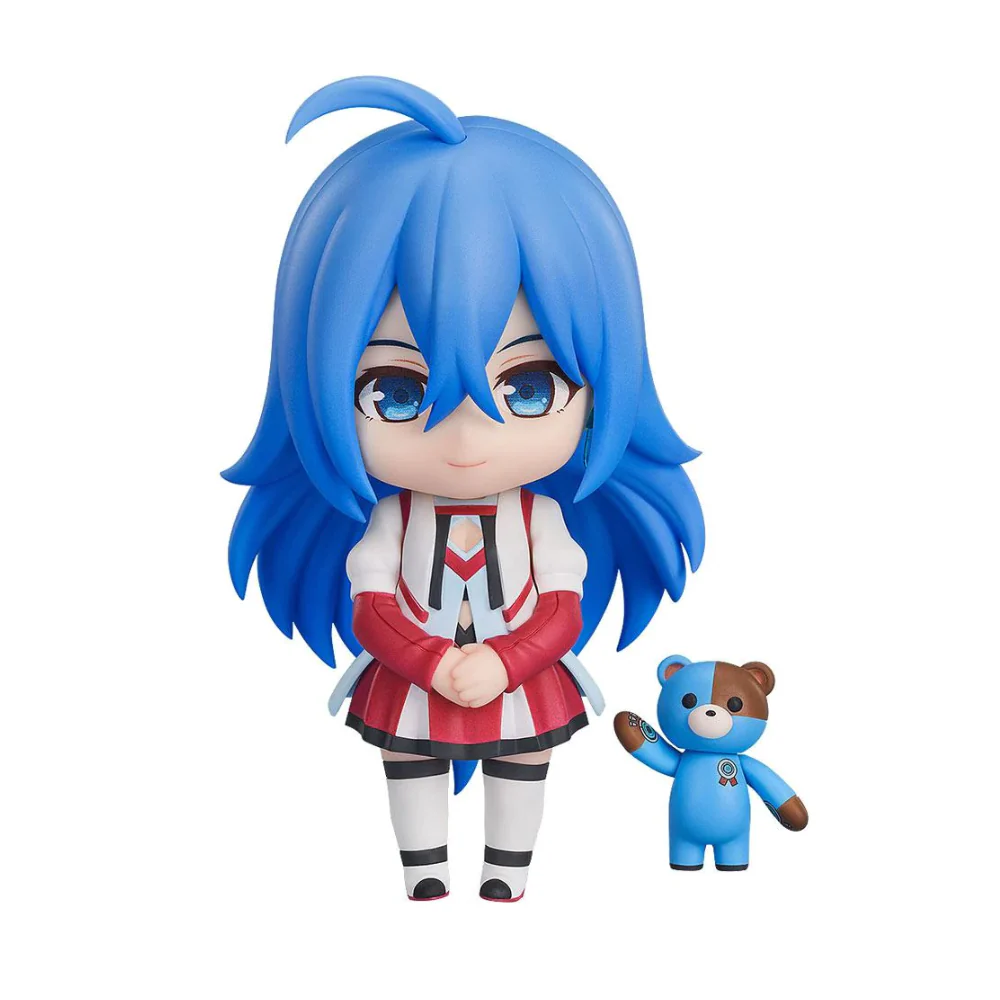 Vivy Fluorite Eye's Song Vivy Nendoroid Action Figure by Good Smile Company