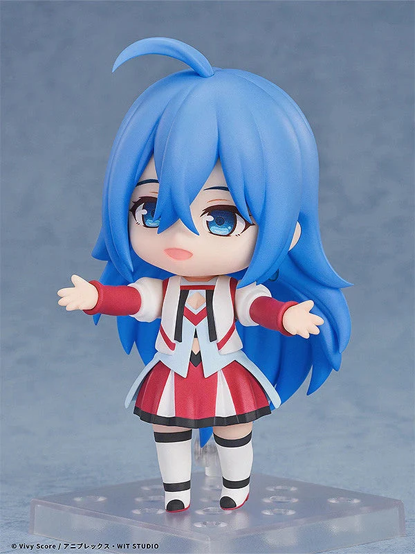 Vivy Fluorite Eye's Song Vivy Nendoroid Action Figure by Good Smile Company - Image 3