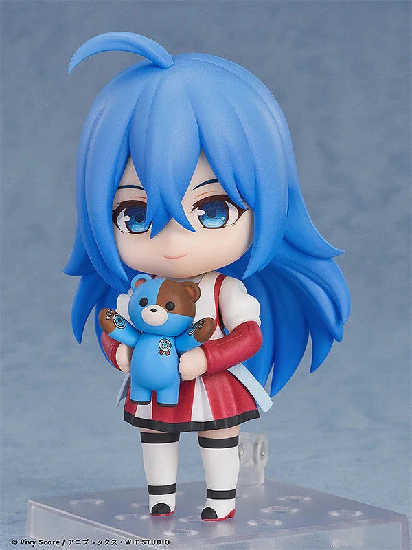 Vivy Fluorite Eye's Song Vivy Nendoroid Action Figure by Good Smile Company - Image 4