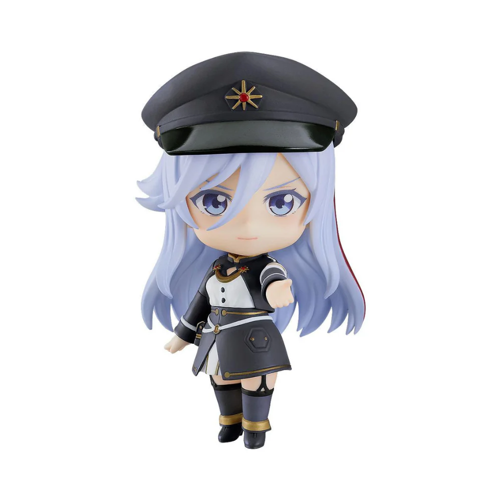 86 EIGHTY-SIX Vladilena Milizé: Bloody Regina Ver. Nendoroid Figure by Good Smile Company