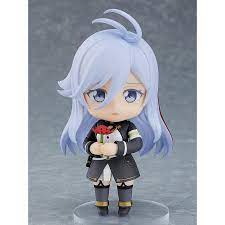 86 EIGHTY-SIX Vladilena Milizé: Bloody Regina Ver. Nendoroid Figure by Good Smile Company - Image 2