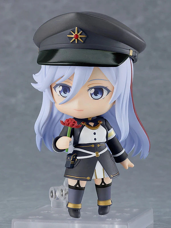 86 EIGHTY-SIX Vladilena Milizé: Bloody Regina Ver. Nendoroid Figure by Good Smile Company - Image 3