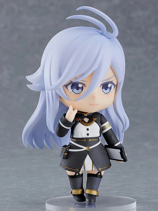 86 EIGHTY-SIX Vladilena Milizé: Bloody Regina Ver. Nendoroid Figure by Good Smile Company - Image 4