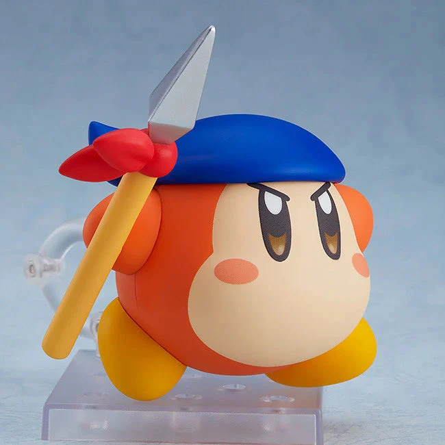 Kirby Waddle Dee Nendoroid Action Figure by Good Smile Company - Image 5