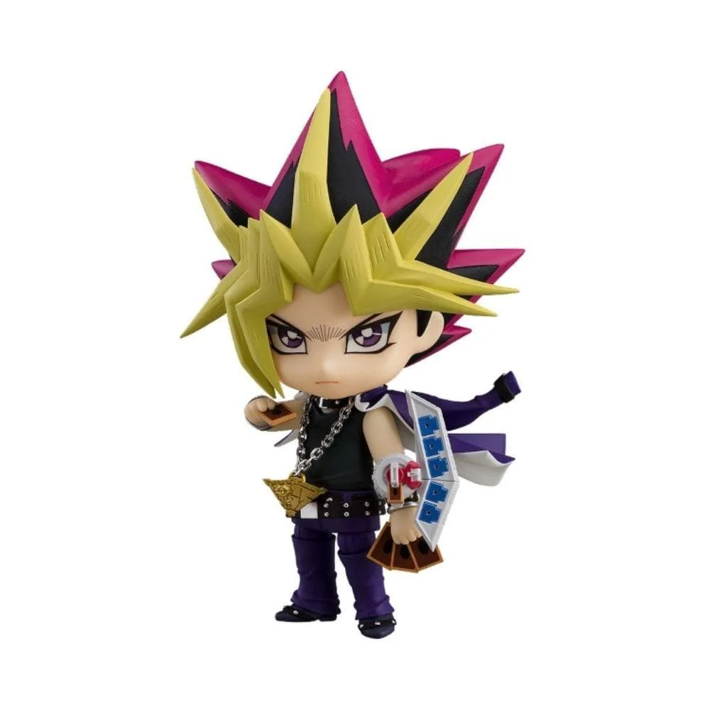 Nendoroid : Yu-Gi-Oh! - Yami Yugi