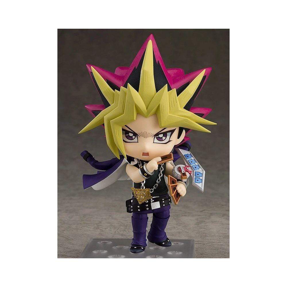Nendoroid : Yu-Gi-Oh! - Yami Yugi - Image 3