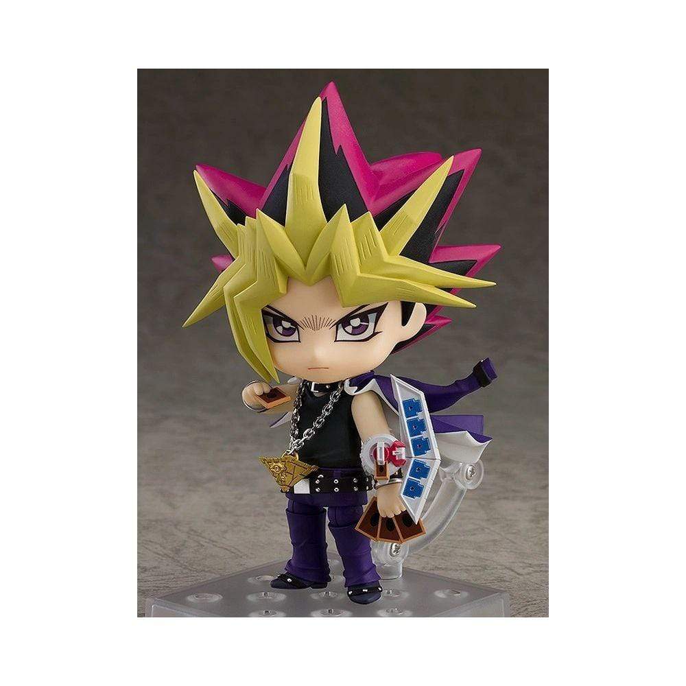 Nendoroid : Yu-Gi-Oh! - Yami Yugi - Image 4