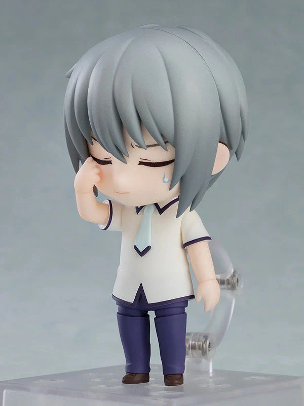 Fruits Basket Yuki Soma Nendoroid Action Figure by Good Smile Company - Image 2