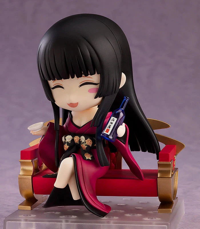 xxxHOLiC Yuko Ichihara Nendoroid Action Figure by Good Smile Company - Image 3