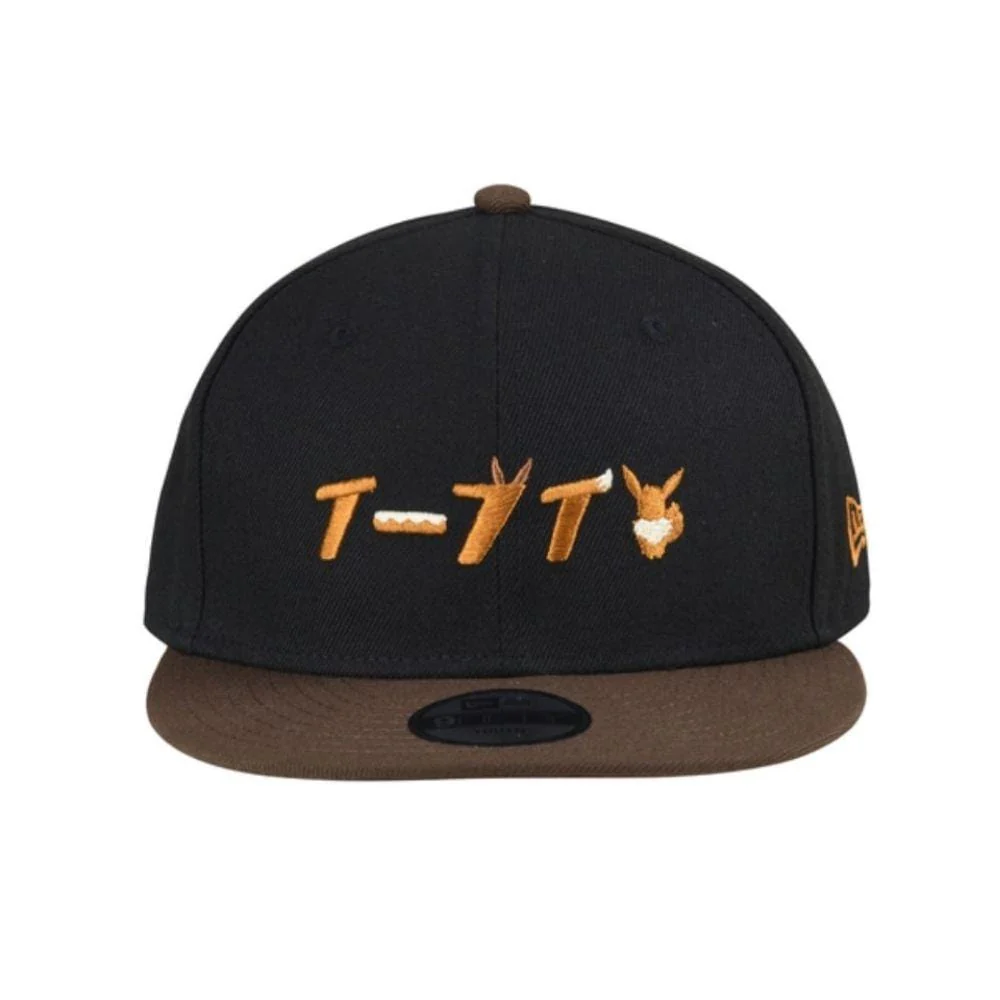 NEW ERA® Youth 9 FIFTY ™ Cap Katakana Eevee - Image 2