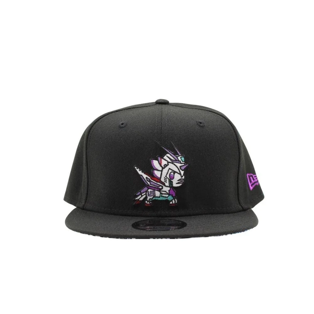 Tokidoki x New Era Mekacorno U9 Snapback Cap
