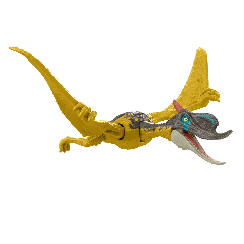 Jurassic World Ferocious Pack Dsungaripterus - Image 2