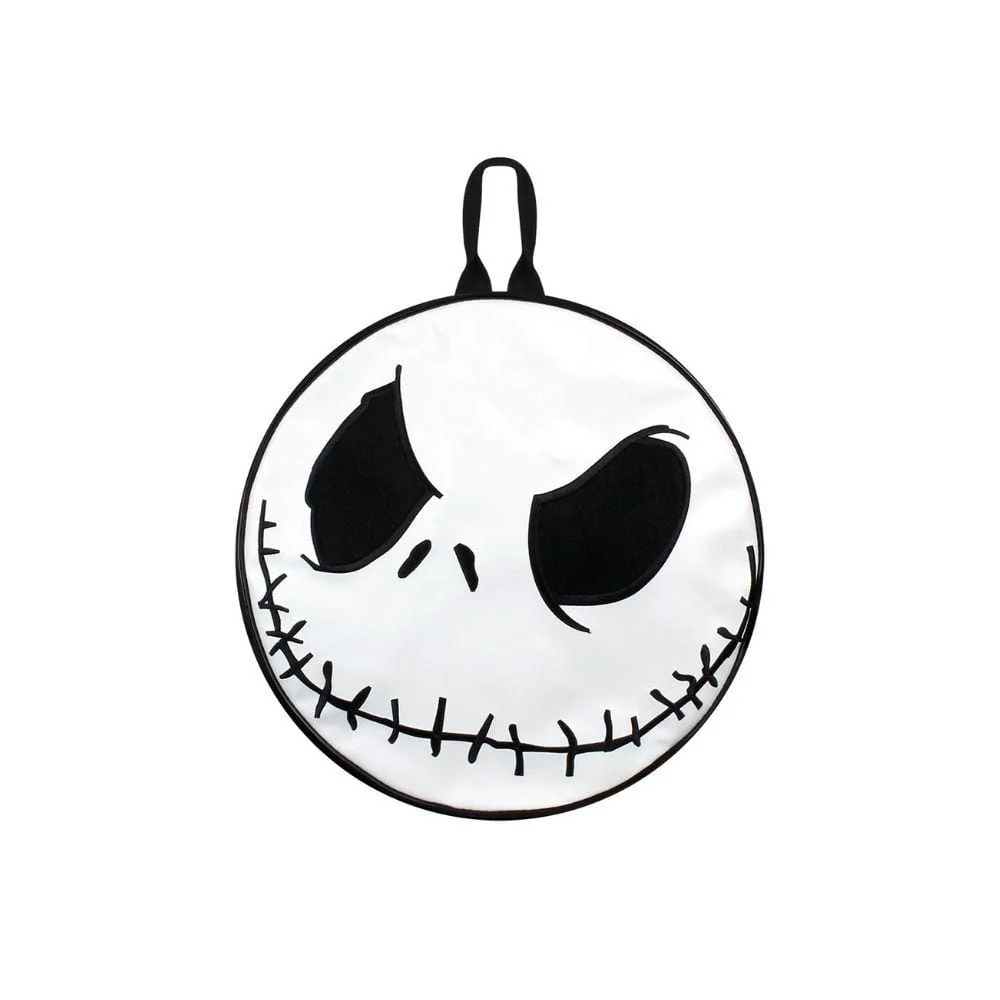 Nightmare Before Christmas Jack Skellington Bagpack
