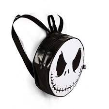 Nightmare Before Christmas Jack Skellington Bagpack - Image 3