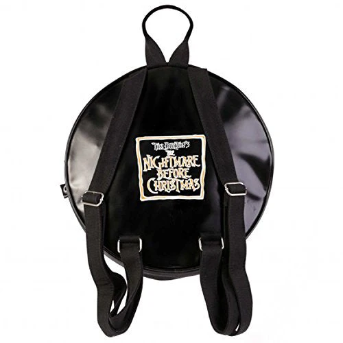 Nightmare Before Christmas Jack Skellington Bagpack - Image 4
