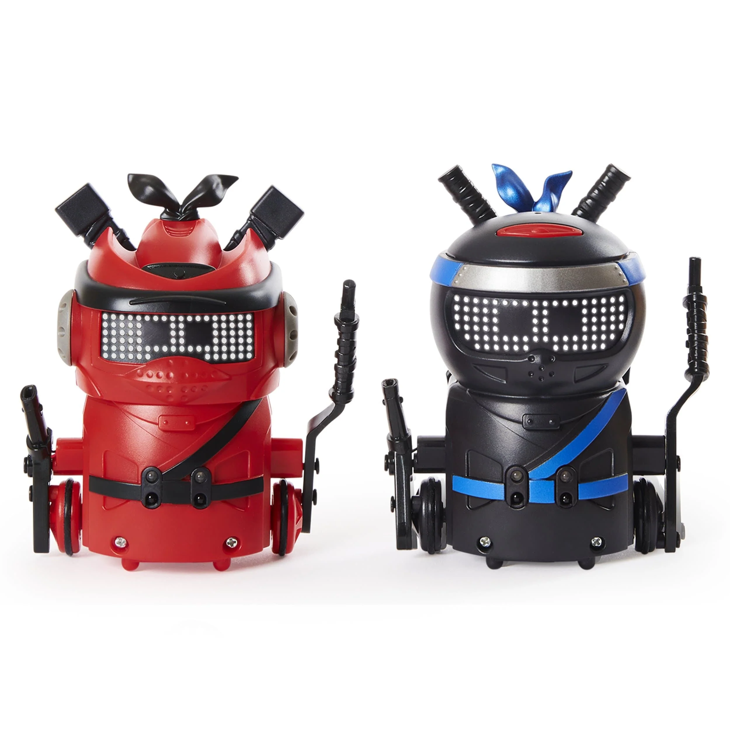 Ninja Bots Two-Pack - Image 2