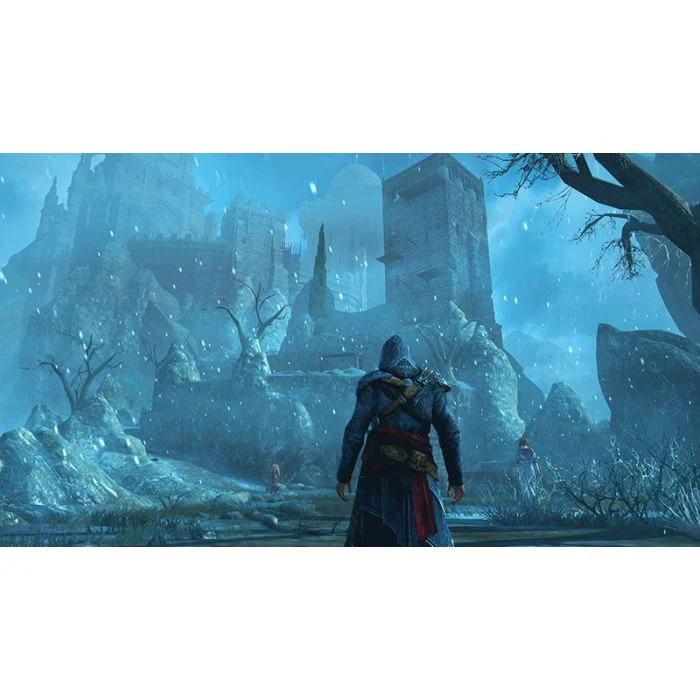 Nintendo : Assassin's Creed - The Ezio Collection - Image 4