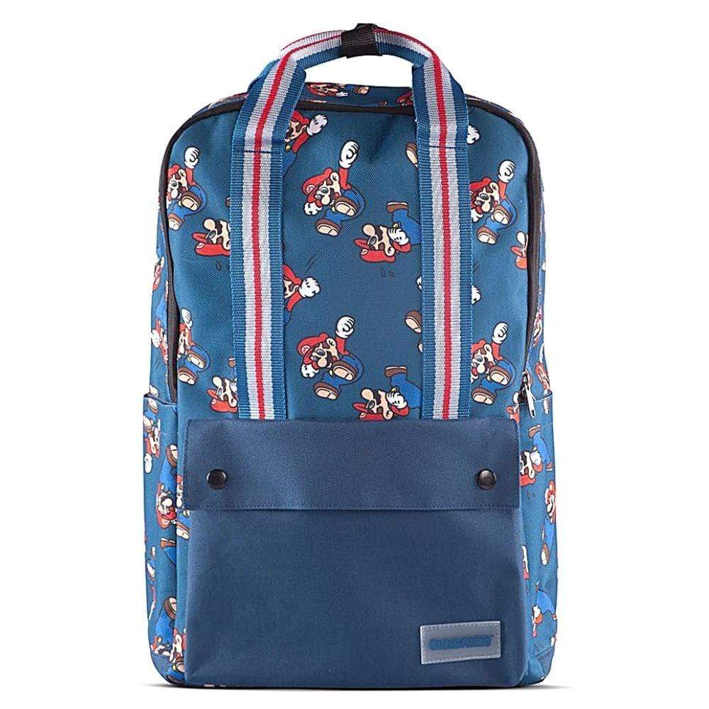 Nintendo - Super Mario AOP Backpack