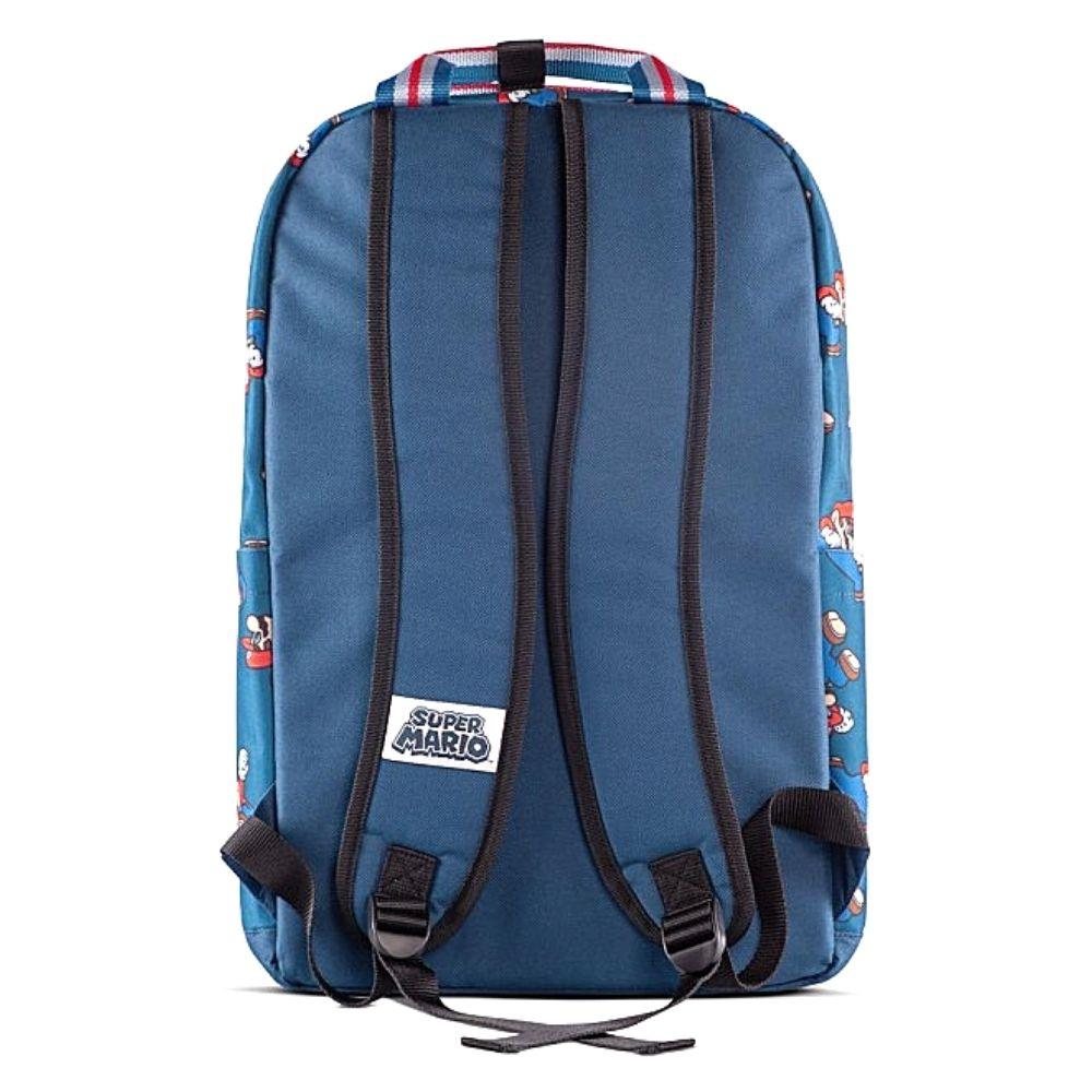 Nintendo - Super Mario AOP Backpack - Image 2