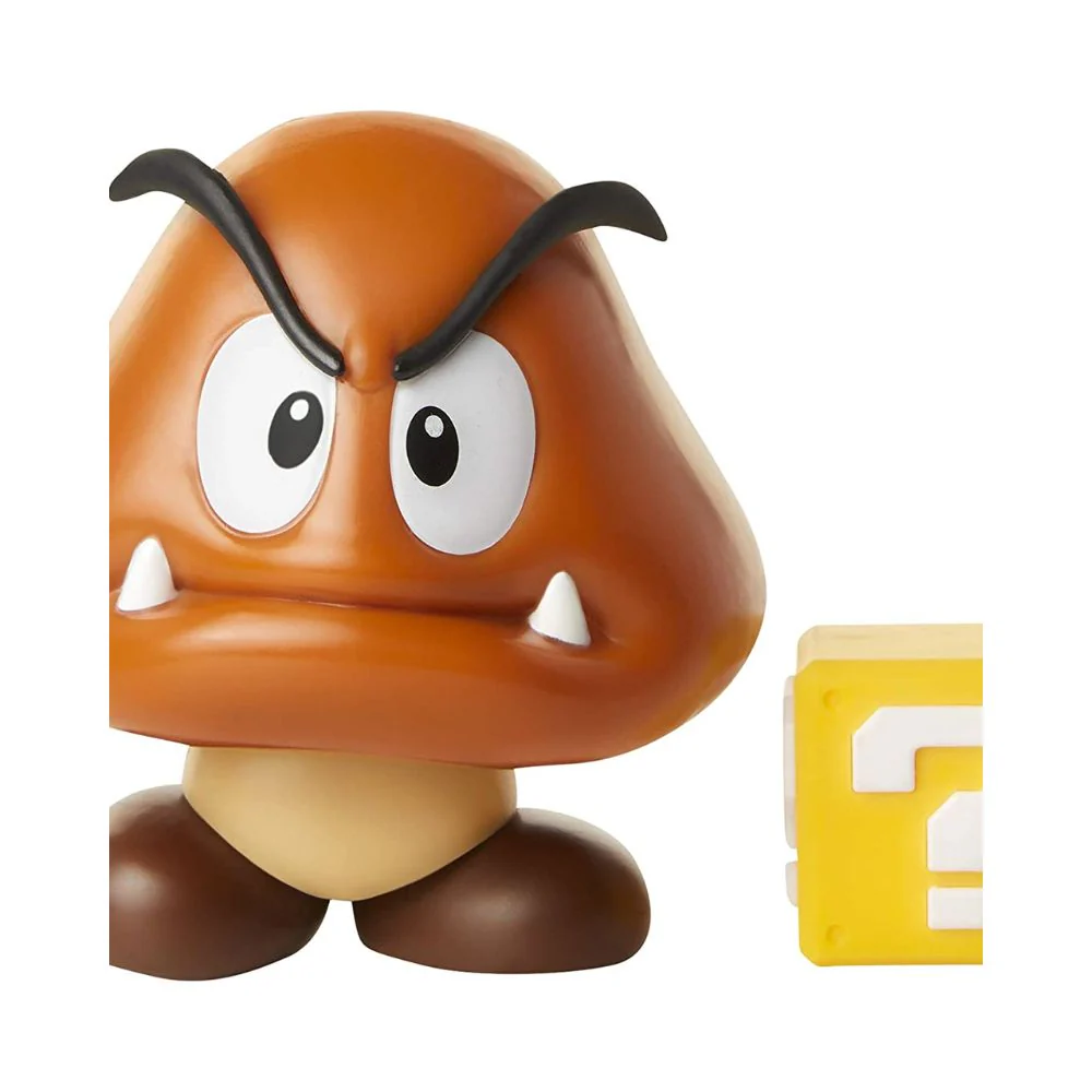 Nintendo Wind Up Toys Asst.6, 61318, Goomba - Image 2