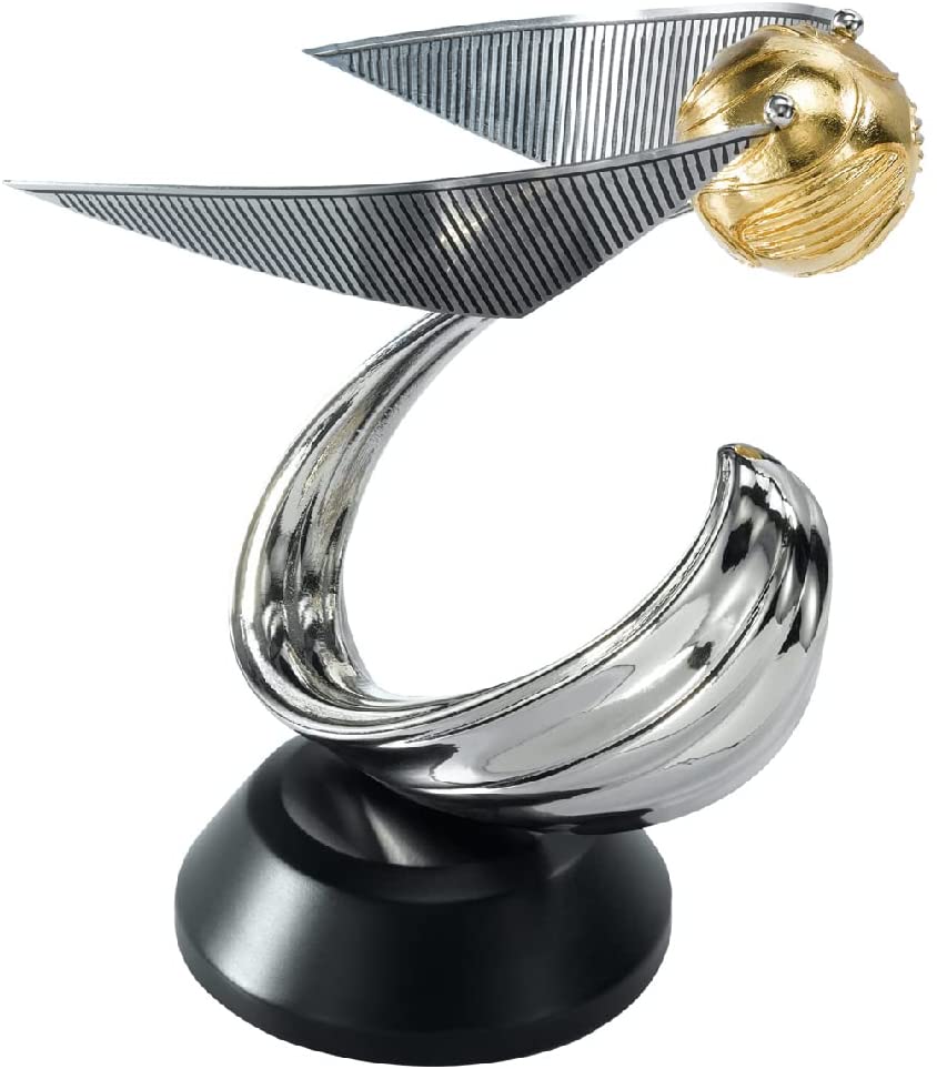 Noble Collection nn7144 - Harry Potter Golden Snitch