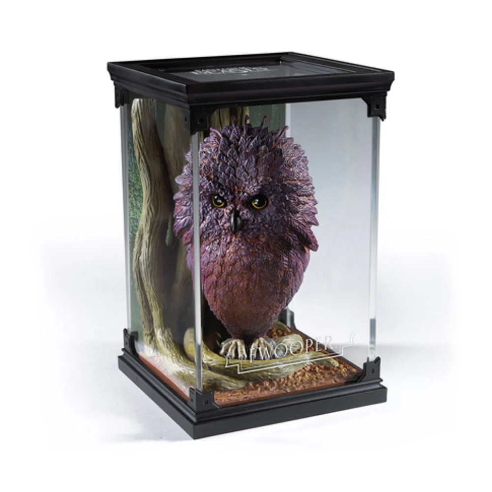 Noble: Fantastic Beast - Magical Creatures No 3 Fwooper