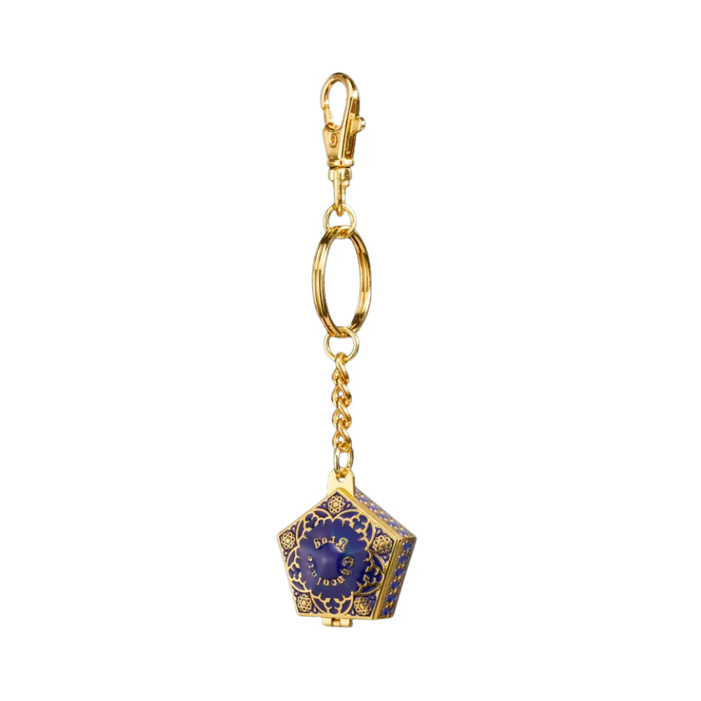 Noble: Harry Potter - Chocolate Fog Keychain