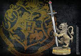 Noble: Harry Potter - Gryffindor Sword Letter Opener - Image 2
