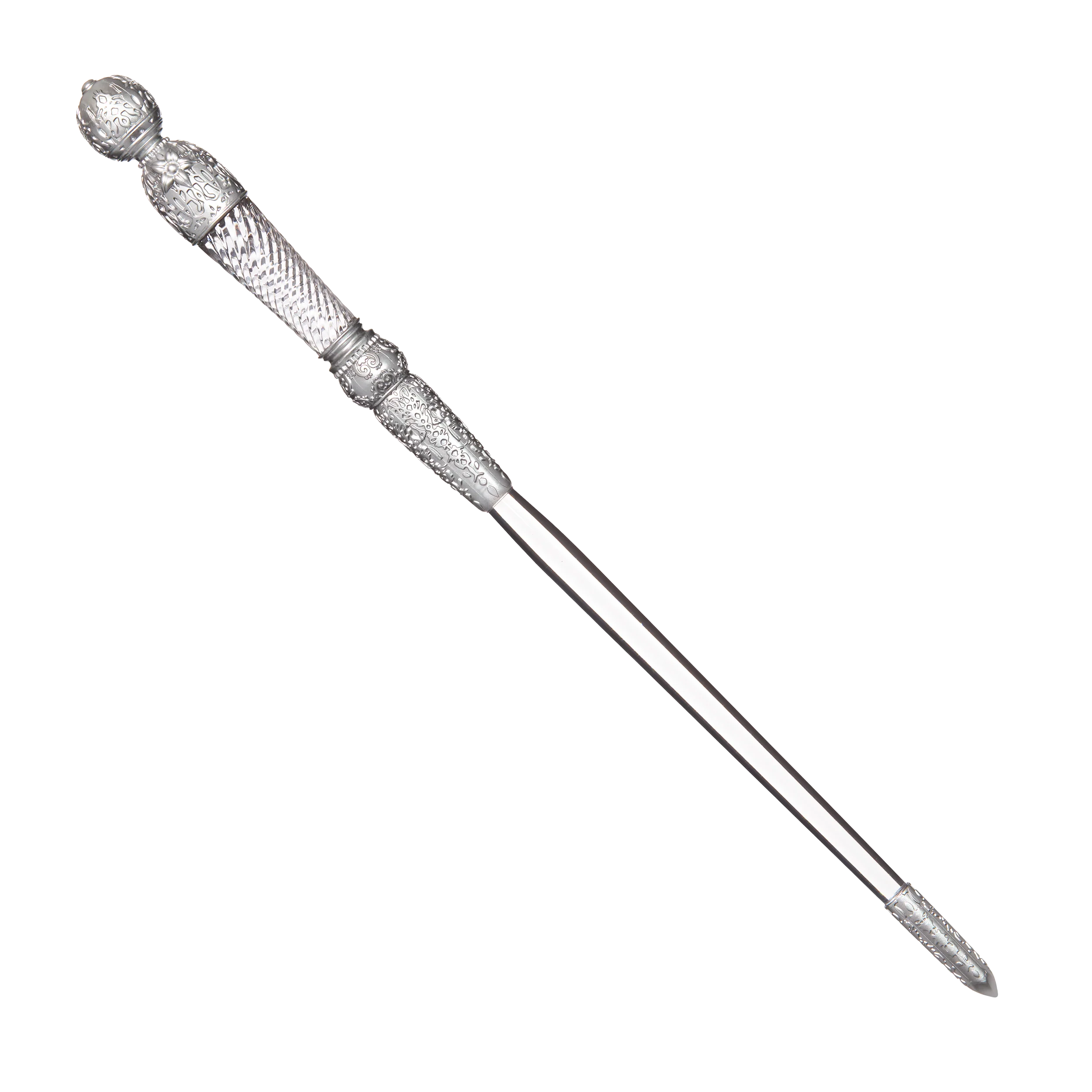 Wicked Glinda's Training Wand  By The Noble Collection
