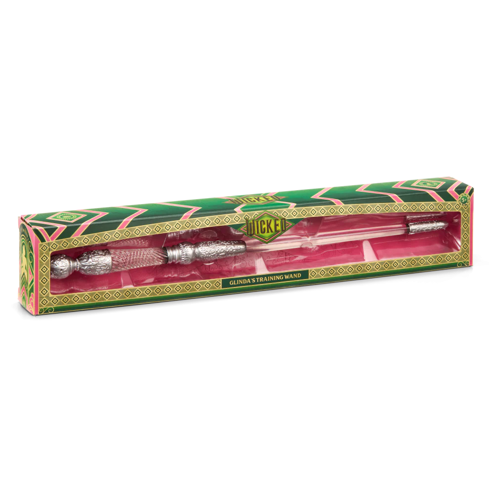 Wicked Glinda's Training Wand  By The Noble Collection - Image 3