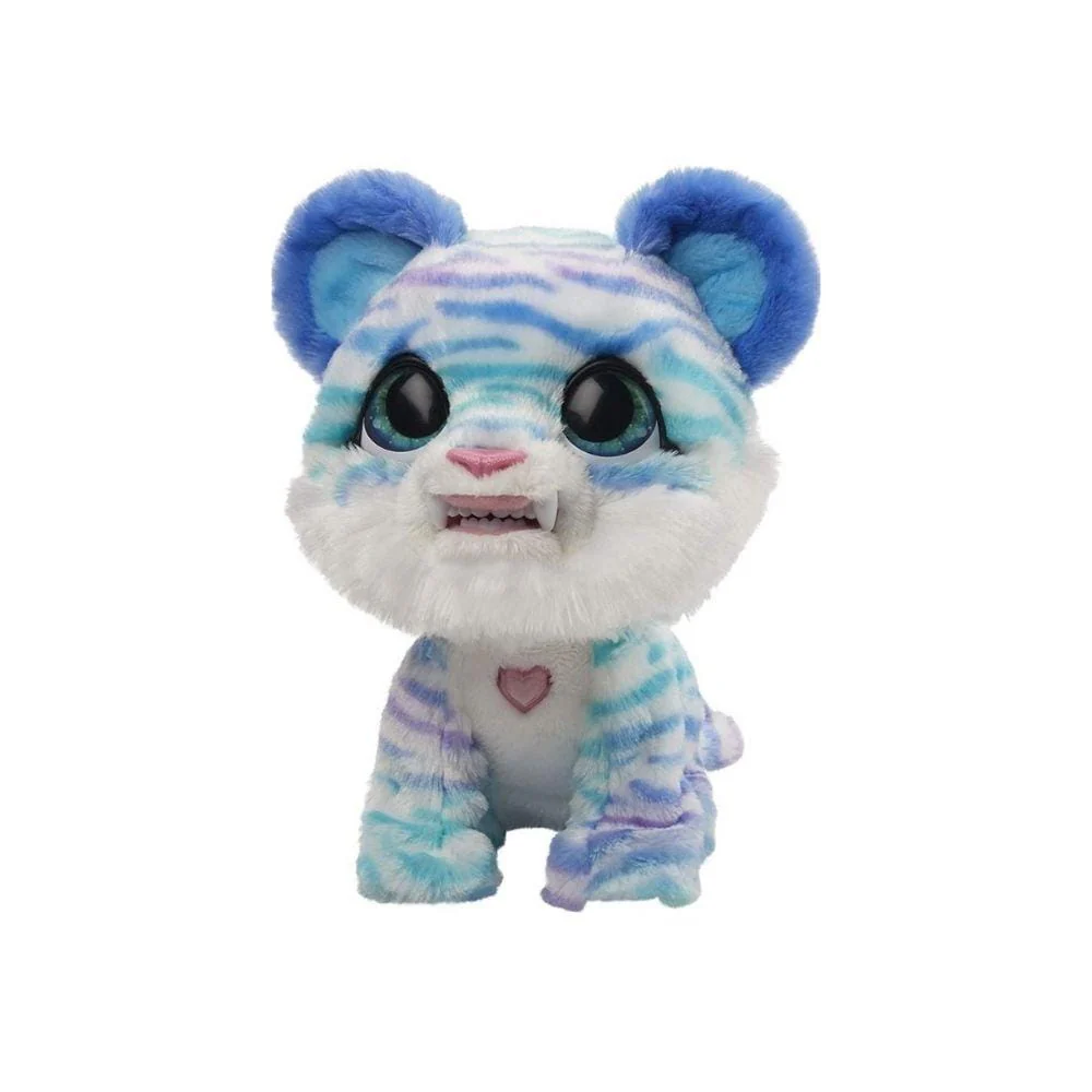 North the Sabertooth Kitty - Image 3