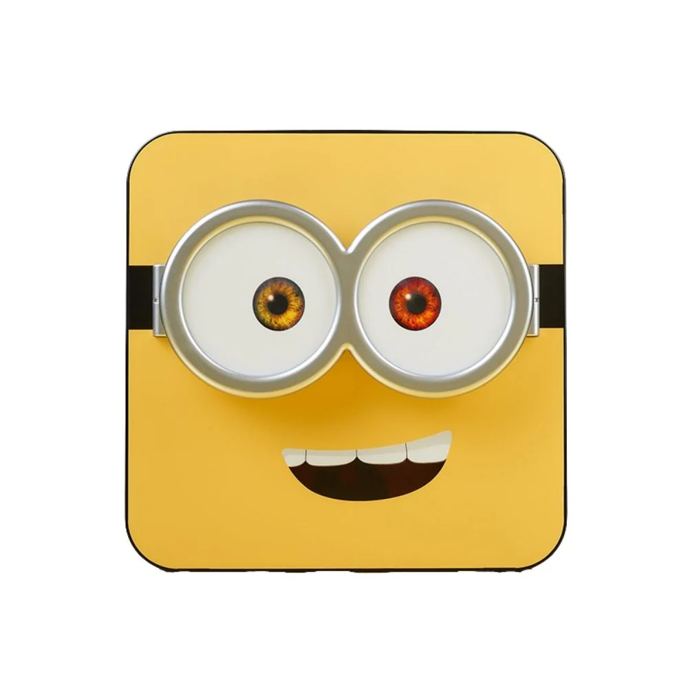 Despicable Me Minions 3D Desk Lamp Wall Light
