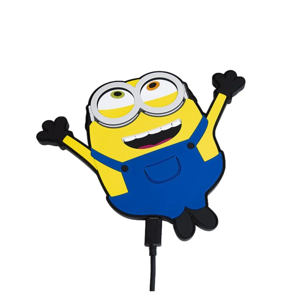 Despicable Me Minions: The Rise of Gru Charging Mat