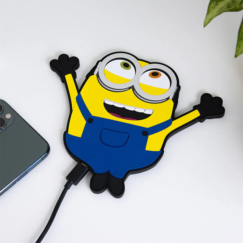 Despicable Me Minions: The Rise of Gru Charging Mat - Image 6