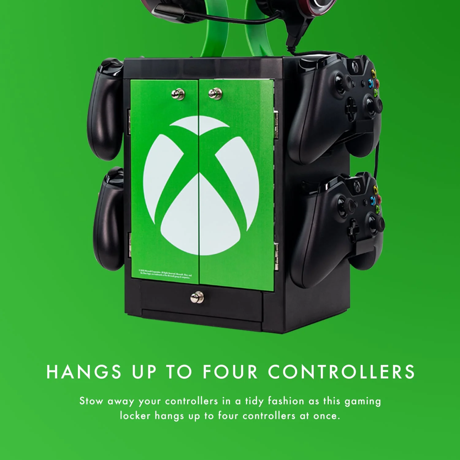 Xbox Gaming Locker - Image 3