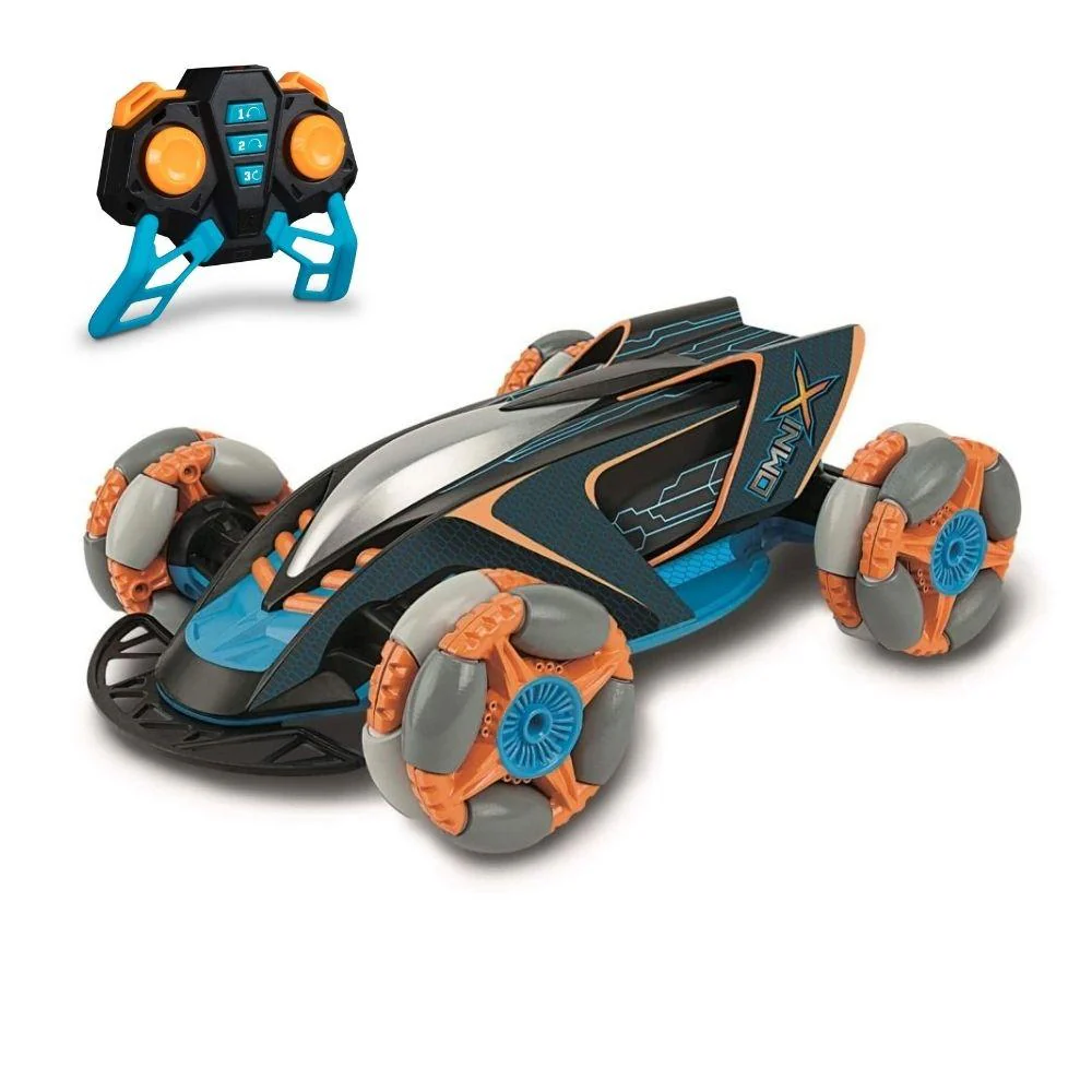 Omni X (11 inches)