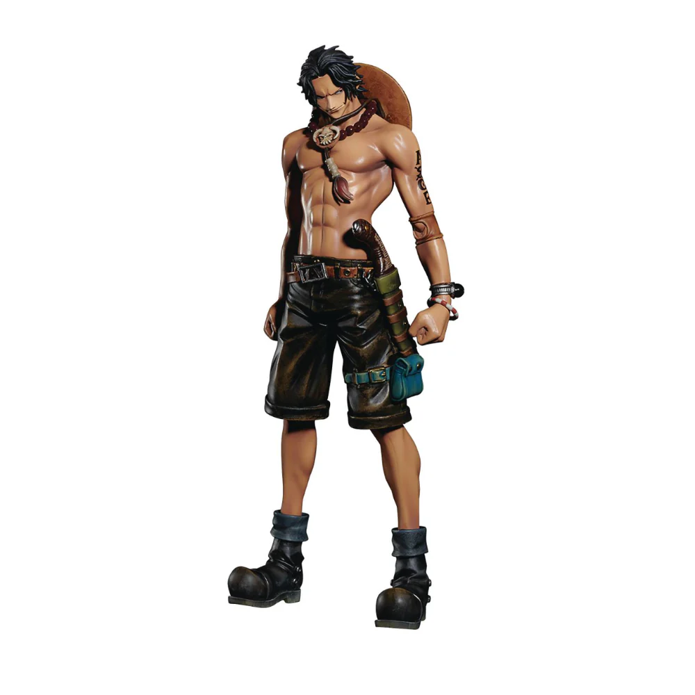 One Piece Chronicle Master Stars Piece - Portgas D. Ace