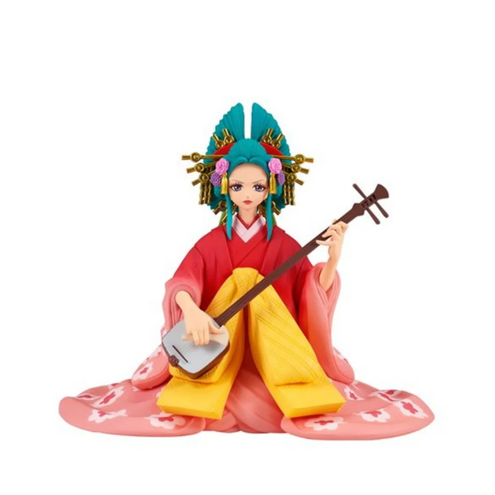 One Piece Komurasaki The Grandline Lady Extra DXF Figure by Banpresto