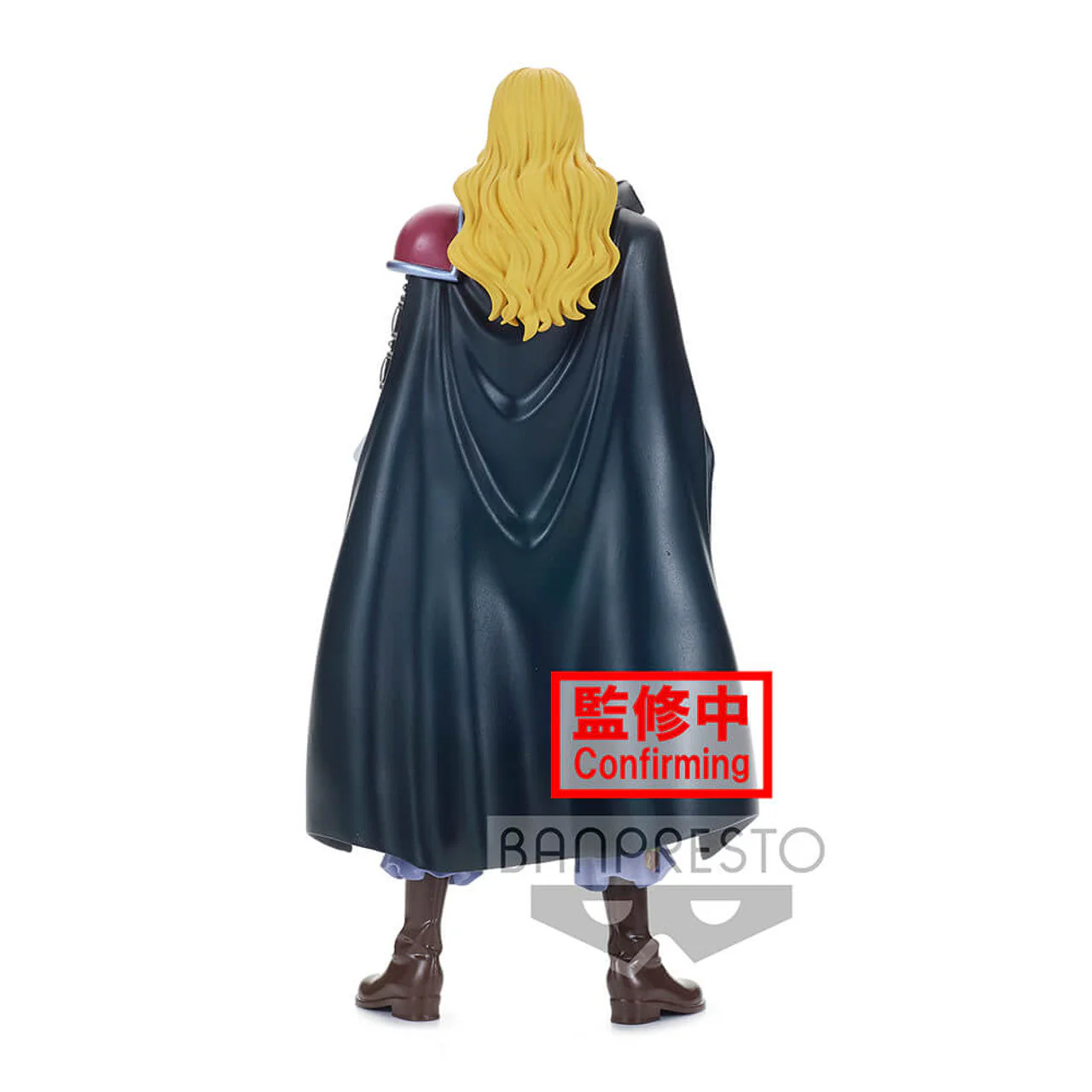 One Piece DXF The Grandline Men Vol. 16 Wano Kuni - Basil Hawkins - Image 3