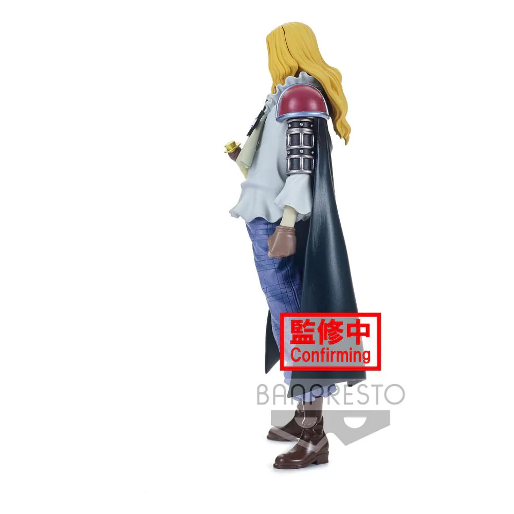 One Piece DXF The Grandline Men Vol. 16 Wano Kuni - Basil Hawkins - Image 4