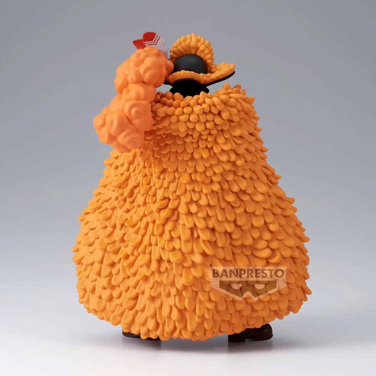 One Piece Dxf The Grandline Series Special Marshall D Teach Figure By Banpresto - Image 2